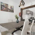 #267 Cozy Casablanca Villa Albufeira