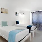 #267 Cozy Casablanca Villa Albufeira