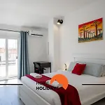 #267 Cozy Casablanca Albufeira
