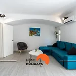 Villa #267 Cozy Casablanca Albufeira