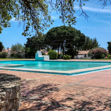 Villa #267 Cozy Casablanca *