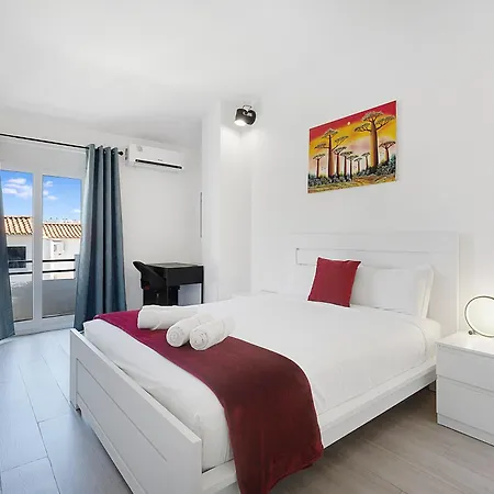 #267 Cozy Casablanca Willa