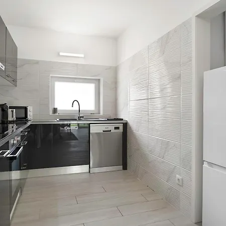 Villa #267 Cozy Casablanca *