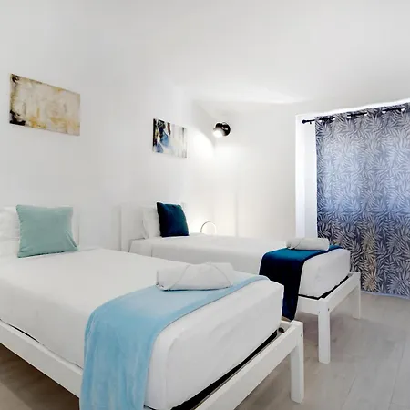 #267 Cozy Casablanca Villa Albufeira