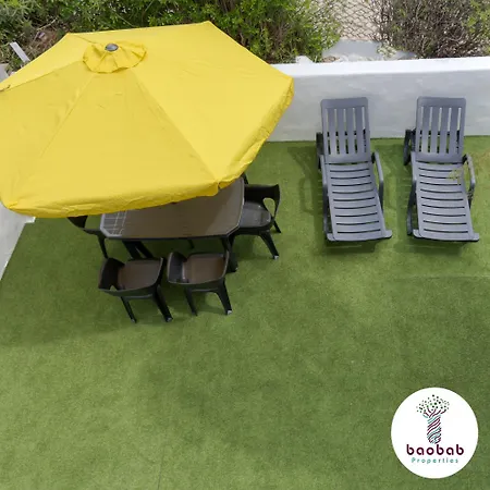 #267 Cozy Casablanca Albufeira