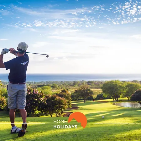 Willa #267 Cozy Casablanca