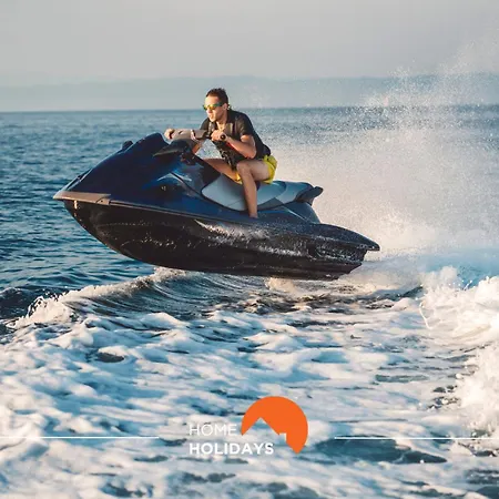 Willa #267 Cozy Casablanca *