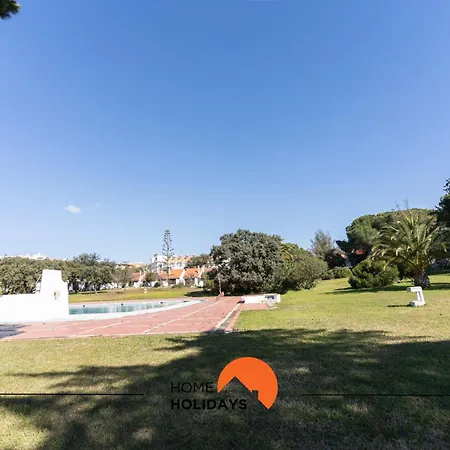 #267 Cozy Casablanca Villa Albufeira