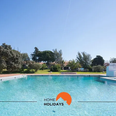 Villa #267 Cozy Casablanca Albufeira