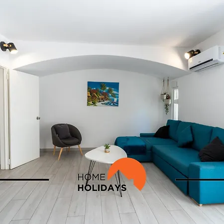 Villa #267 Cozy Casablanca Albufeira