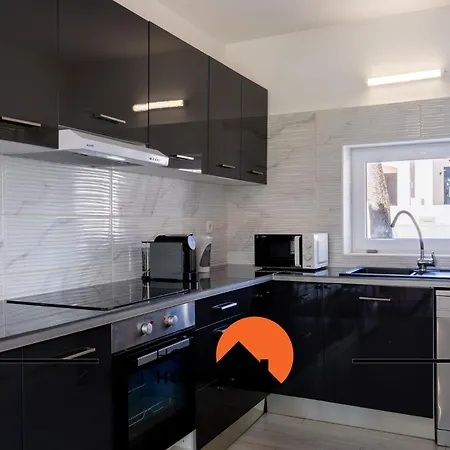 #267 Cozy Casablanca Willa *