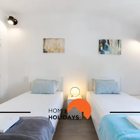 #267 Cozy Casablanca Villa