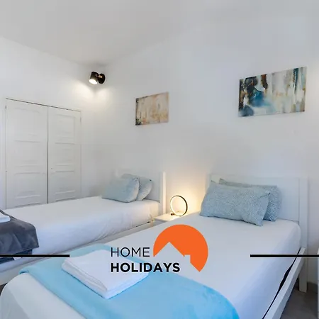 #267 Cozy Casablanca * Albufeira