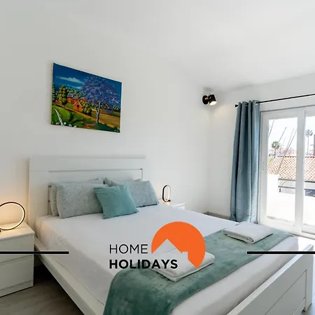 #267 Cozy Casablanca