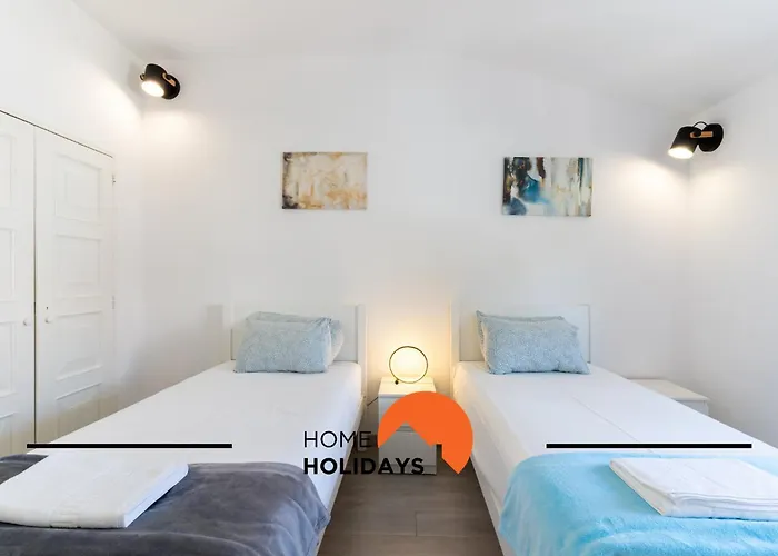 #267 Cozy Casablanca 빌라