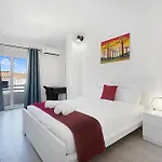 #267 Cozy Casablanca Villa