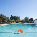 Villa #267 Cozy Casablanca Albufeira