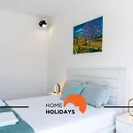 #267 Cozy Casablanca Villa Albufeira