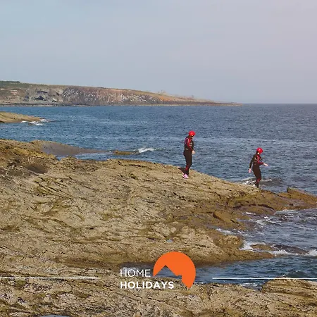 #267 Cozy Casablanca Αλμπουφέιρα