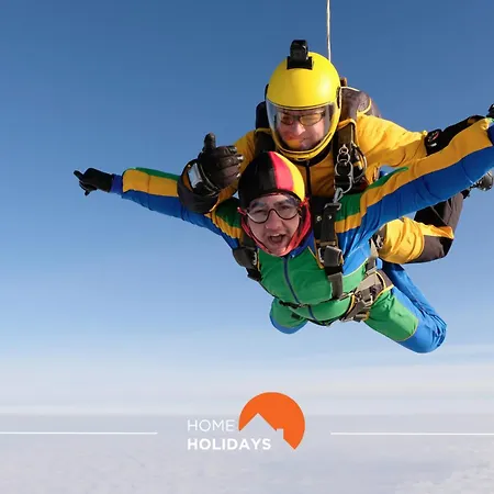 #267 Cozy Casablanca Αλμπουφέιρα