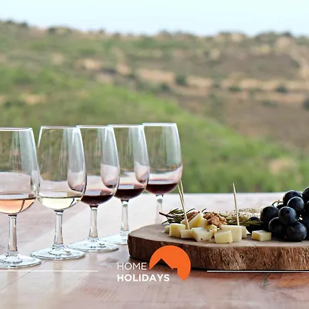 #267 Cozy Casablanca