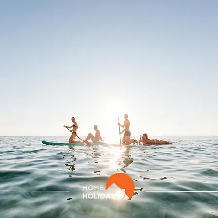 Βίλα #267 Cozy Casablanca