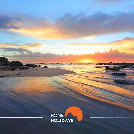 #267 Cozy Casablanca Βίλα *