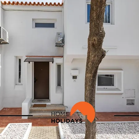 Villa #267 Cozy Casablanca