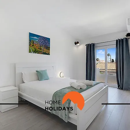 Villa #267 Cozy Casablanca Albufeira