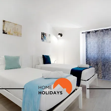 #267 Cozy Casablanca Albufeira
