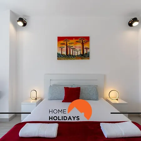 #267 Cozy Casablanca Βίλα *