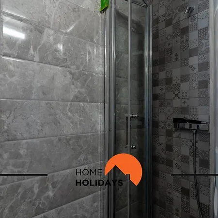 Βίλα #267 Cozy Casablanca *