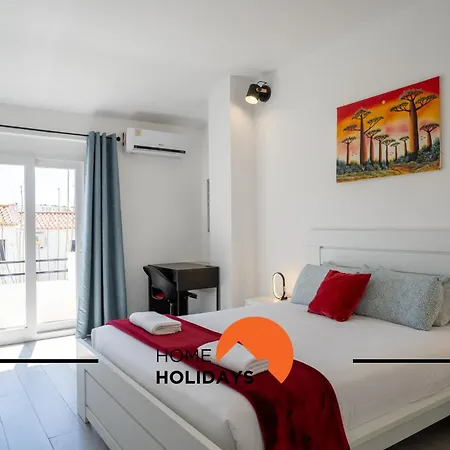 #267 Cozy Casablanca Αλμπουφέιρα