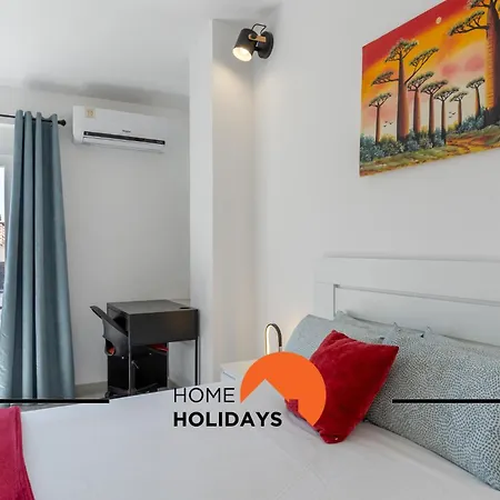 Βίλα #267 Cozy Casablanca