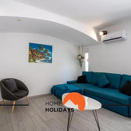 #267 Cozy Casablanca Βίλα