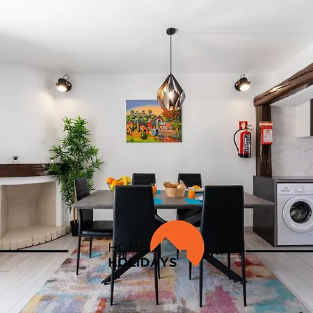 Βίλα #267 Cozy Casablanca