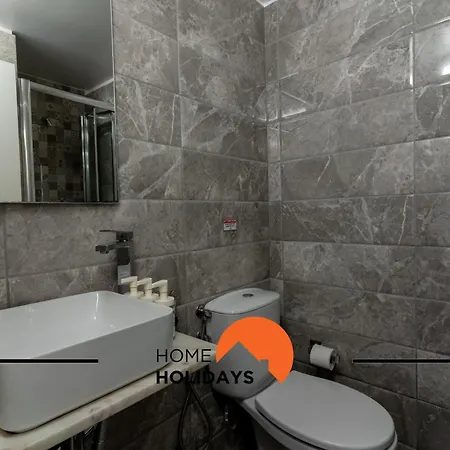 #267 Cozy Casablanca Αλμπουφέιρα