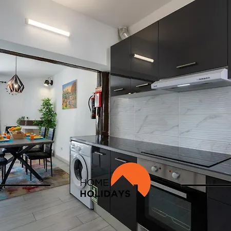 #267 Cozy Casablanca * Αλμπουφέιρα