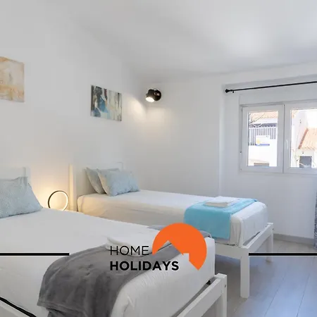 Βίλα #267 Cozy Casablanca *