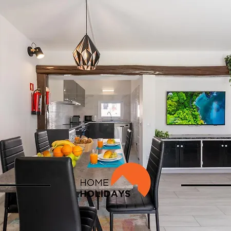 Βίλα #267 Cozy Casablanca