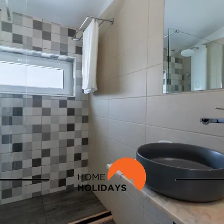 Βίλα #267 Cozy Casablanca *