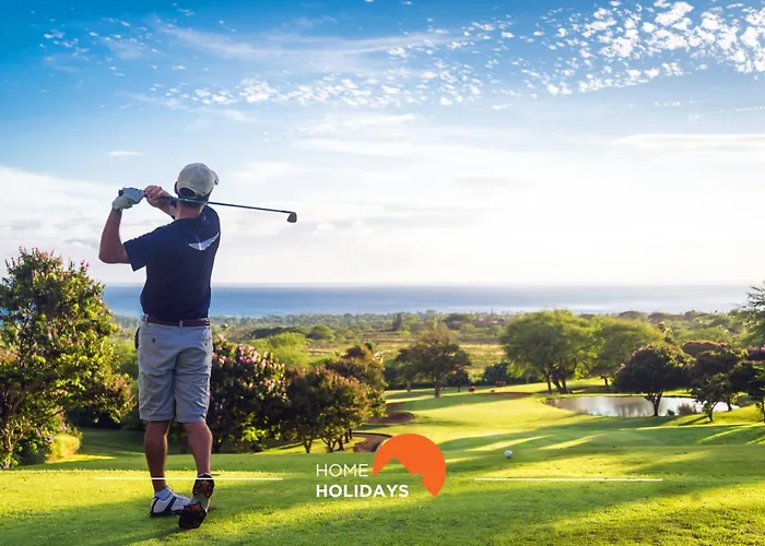 Villa #267 Cozy Casablanca