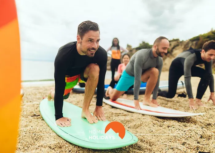 #267 Cozy Casablanca * Albufeira