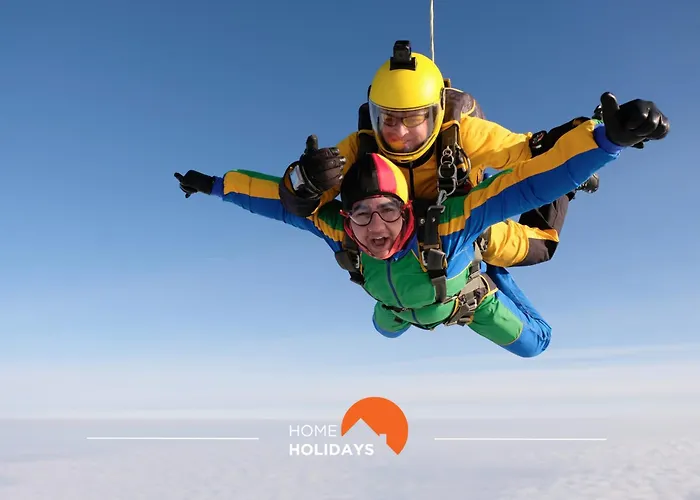 #267 Cozy Casablanca Albufeira