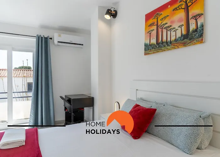 Villa #267 Cozy Casablanca