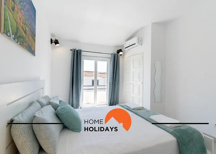 #267 Cozy Casablanca * Albufeira