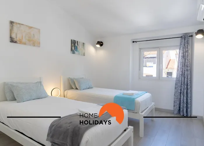 Villa #267 Cozy Casablanca *