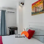 Villa #267 Cozy Casablanca
