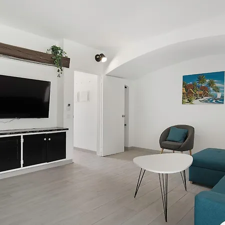 빌라 #267 Cozy Casablanca 알부페이라