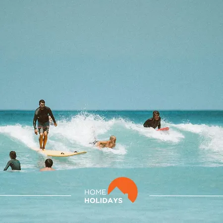 빌라 #267 Cozy Casablanca 알부페이라